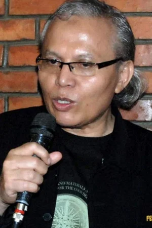 Eddy D. Iskandar