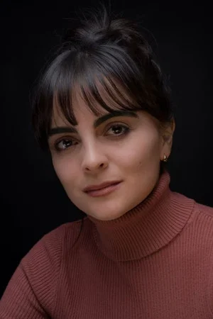 Katheryn Guzmán
