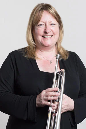 Anne McAneney