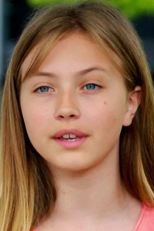 Tess Pedersen
