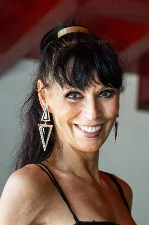 Rebecca Justh