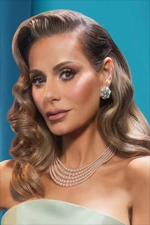 Dorit Kemsley