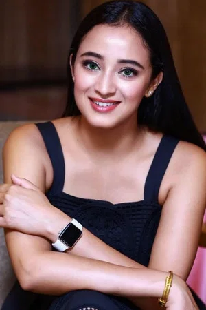 Mariska Pokharel