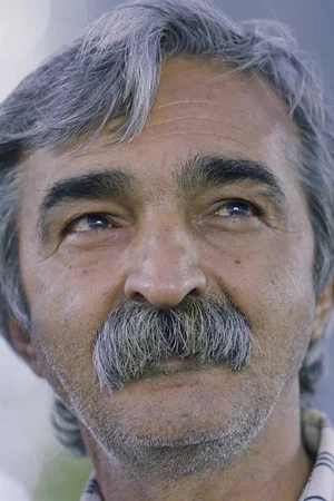 Gholamreza Ghassemi