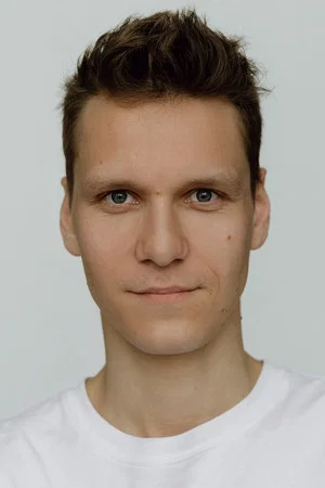 Алексей Поляков