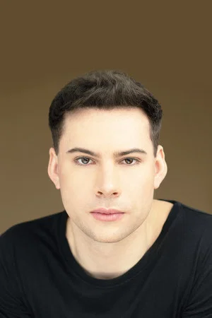 Zac Vran