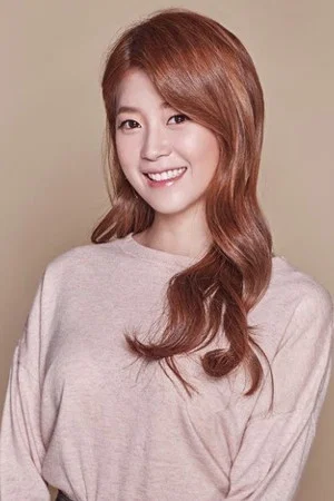 Kim Seung-hye