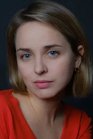Наталья Палагушкина