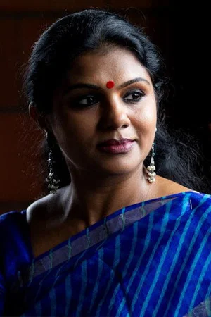 Aswathy V Nair