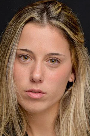 Berta Calvó
