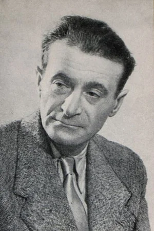 Михаил Светлов