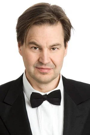 Peter Mattei