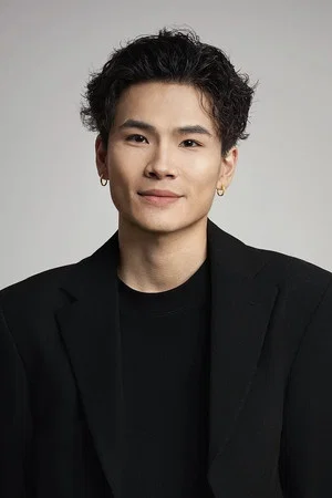 Xu Peiyong