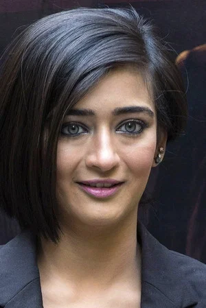 Akshara Haasan