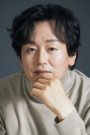 Kim Jung-tae