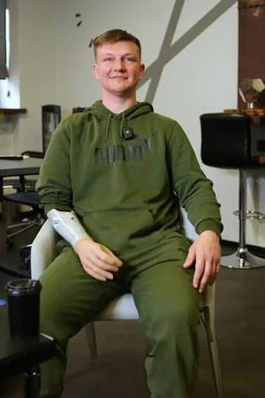 Олексій Дернов