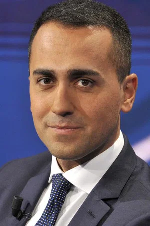 Фото: Luigi Di Maio