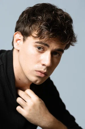 Mateo Medina