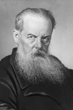 Pavel Bazhov