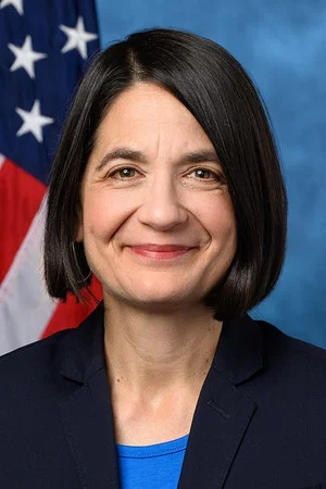 Becca Balint