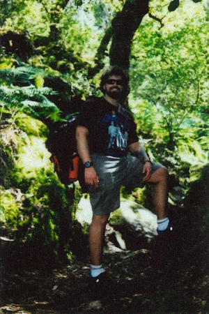 Fabio Méndez
