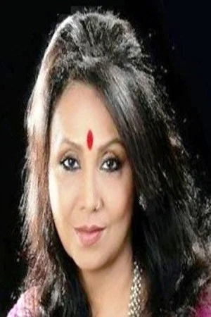 Sujata Vaishnav