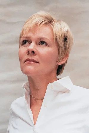 Барбара Бонней