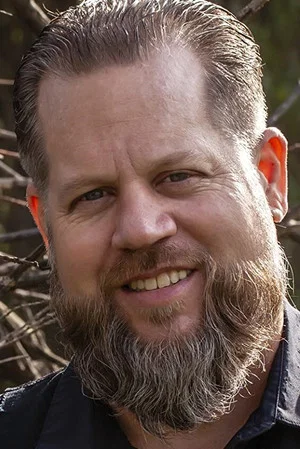 Mike Egbert