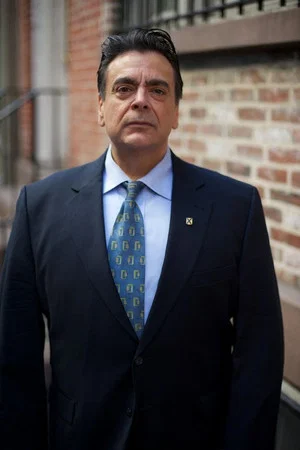 Gordon Silva