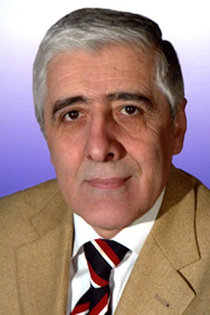 Аждар Гамидов