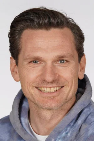 Claus Møller Jacobsen