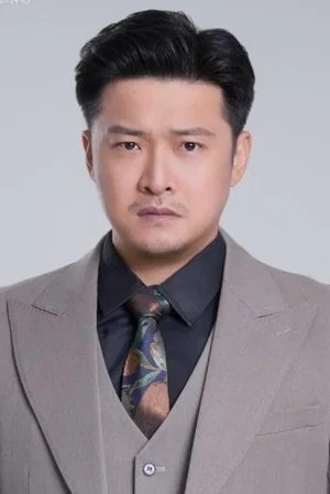 Zhen Qin