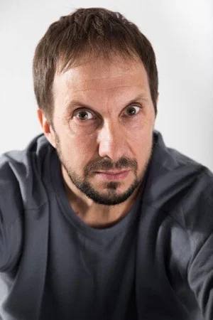 Paul Zubillaga
