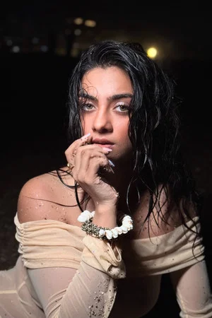 Garvita Sadhwani