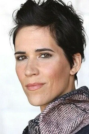 Veronica Bruce