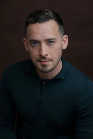 Oisín Porter