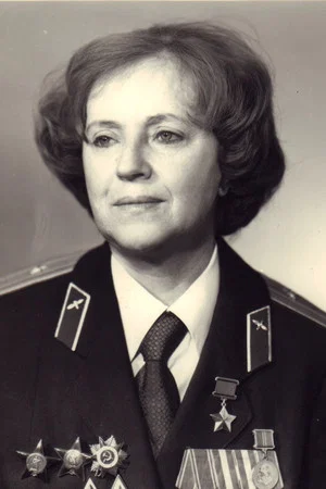 Евгения Жигуленко