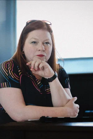 Sara Gunn-Smith
