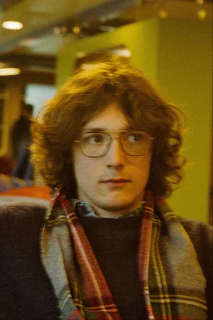 Owen Quirion