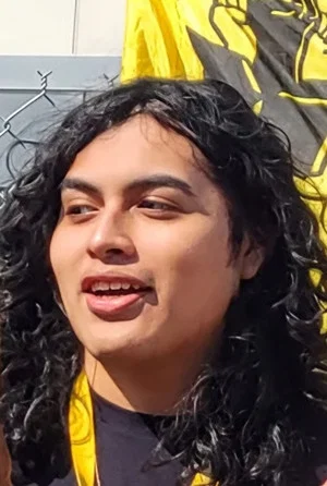 Michael Aguilar