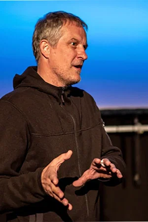 Luc Schaedler