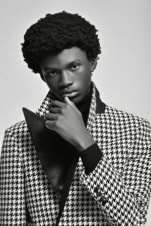 Jerel Xavier Alston