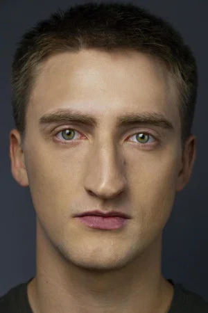 Pavel Ustinovič