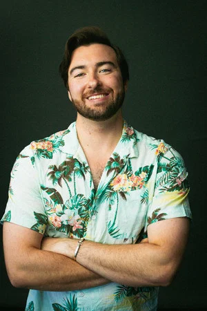 James P. Hoban