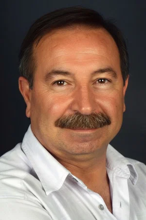 Mehmet Ulusoy