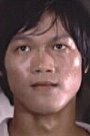 Chen Wo-Fu