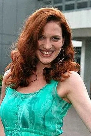 Katharina Yvonne Harms