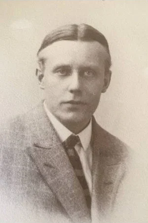 John Baptist Lucius Noel