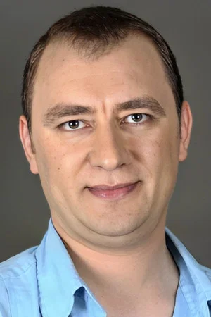 Sercan Gidişoğlu