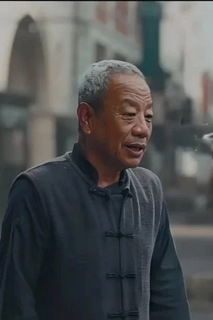 张立忠